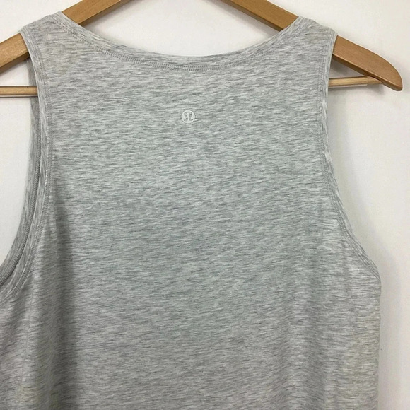 Lululemon Knot A Problem Tank Top - Picture 8 of 10